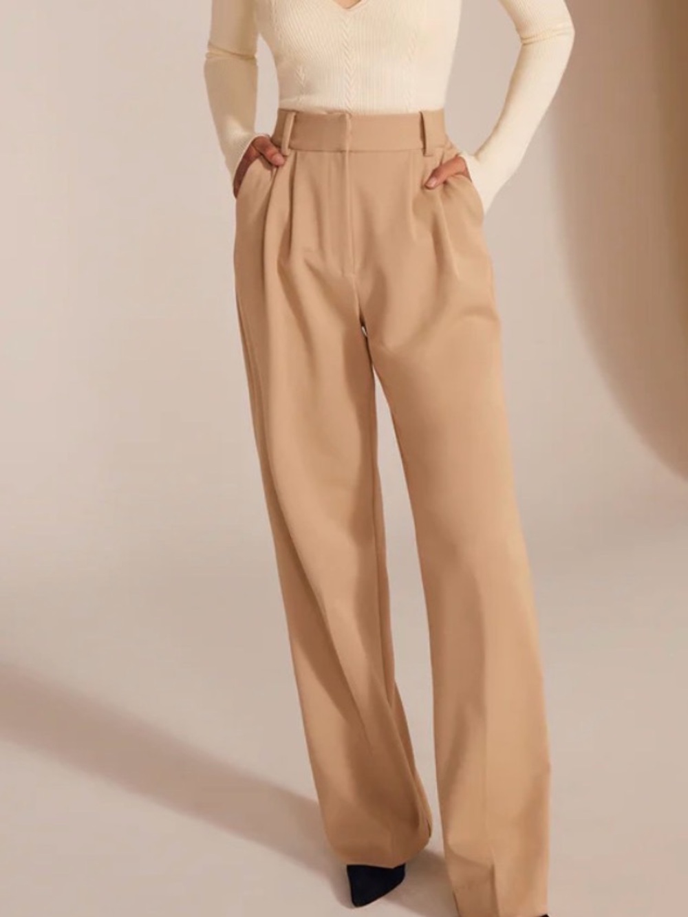Favorite Daughter favorite pants size 4